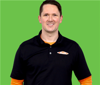 Servpro Employee