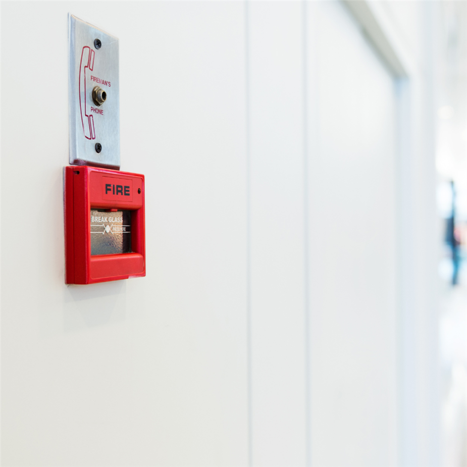 fire alarm